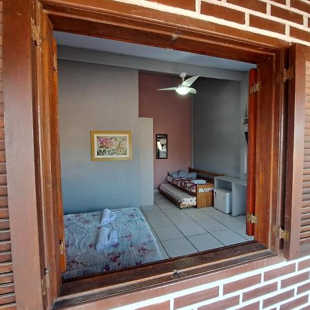 Esperanza Bohemia Hotell Búzios Exteriör bild