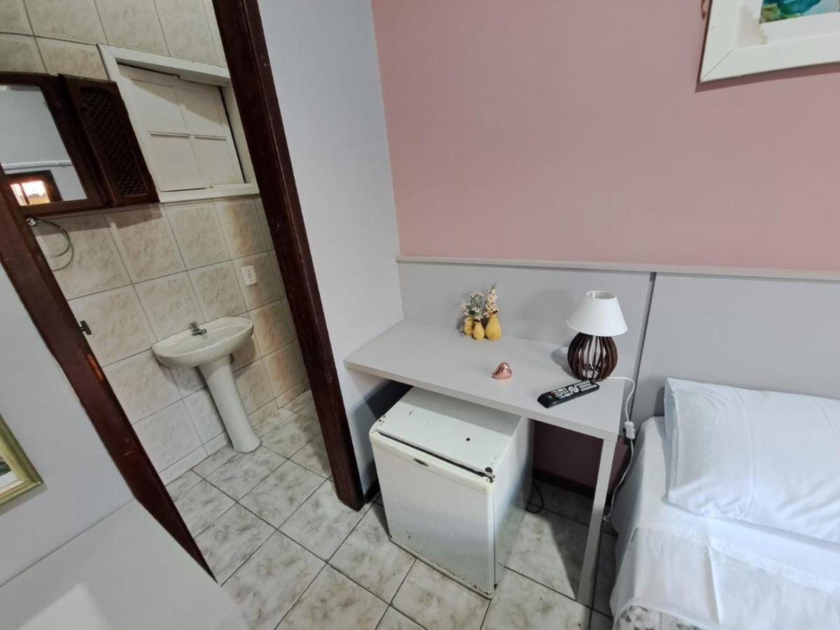 Esperanza Bohemia Hotell Búzios Exteriör bild