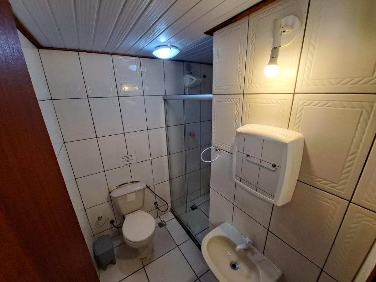 Esperanza Bohemia Hotell Búzios Exteriör bild