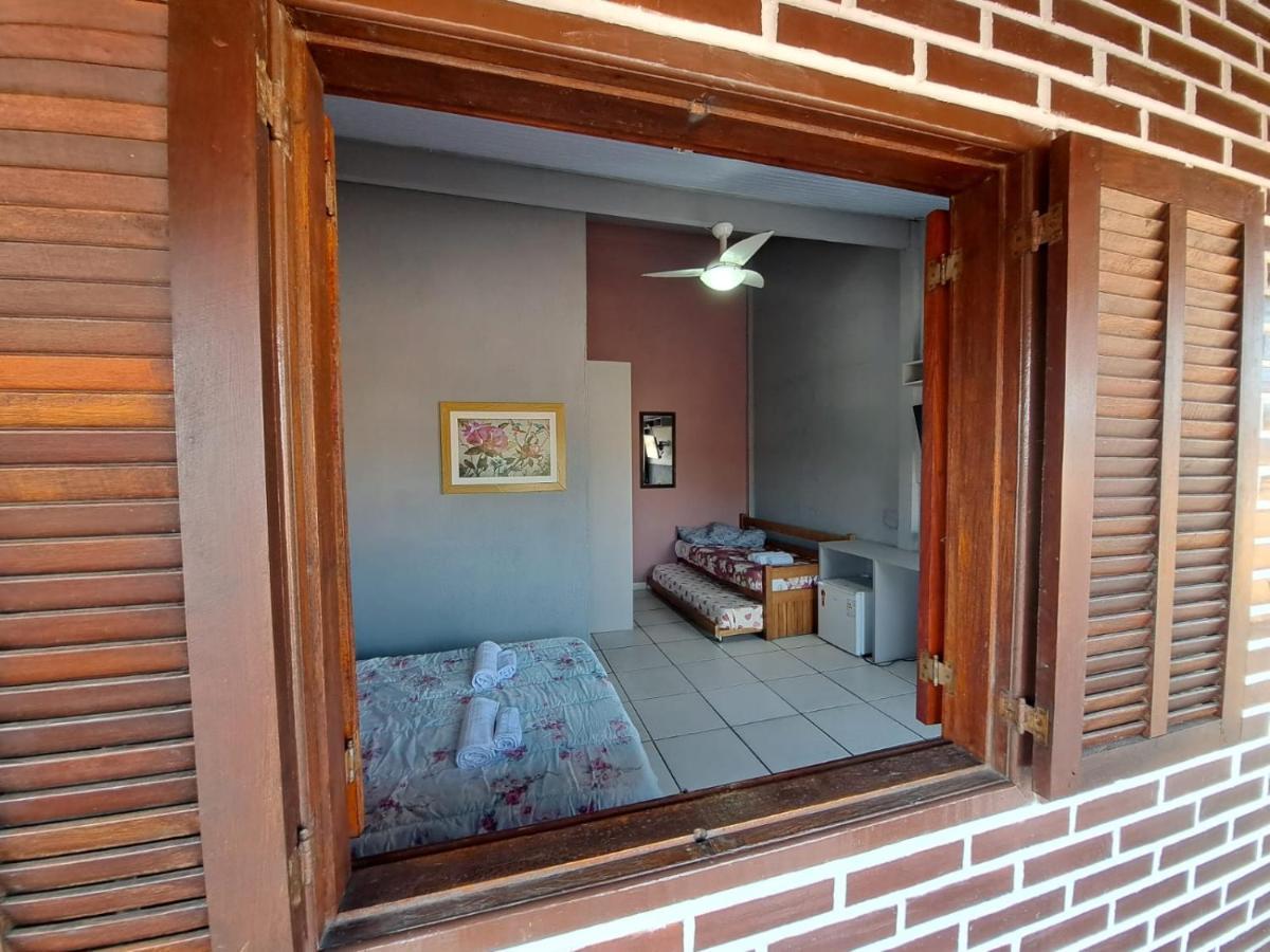 Esperanza Bohemia Hotell Búzios Exteriör bild