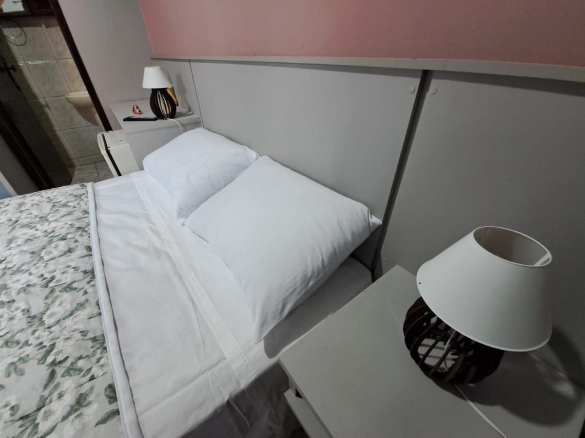 Esperanza Bohemia Hotell Búzios Exteriör bild