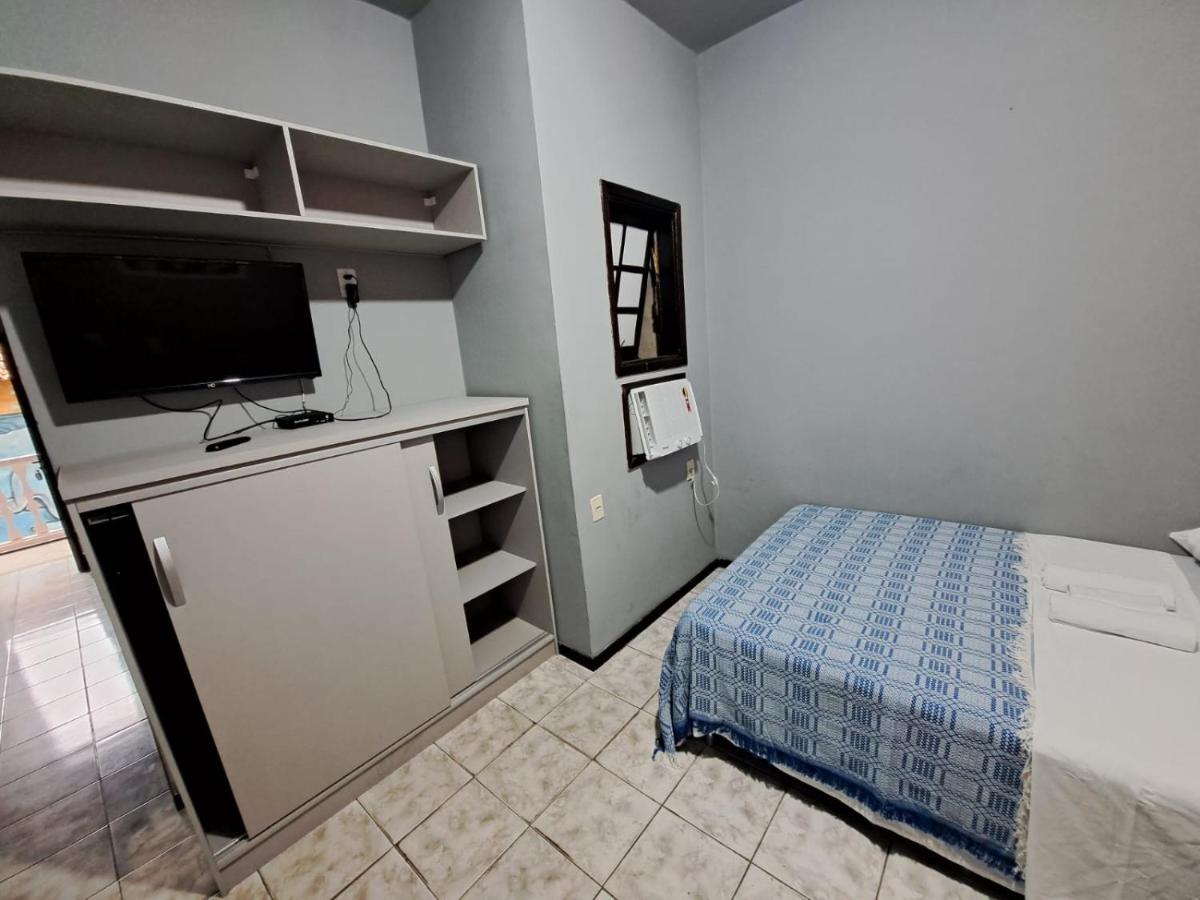 Esperanza Bohemia Hotell Búzios Exteriör bild