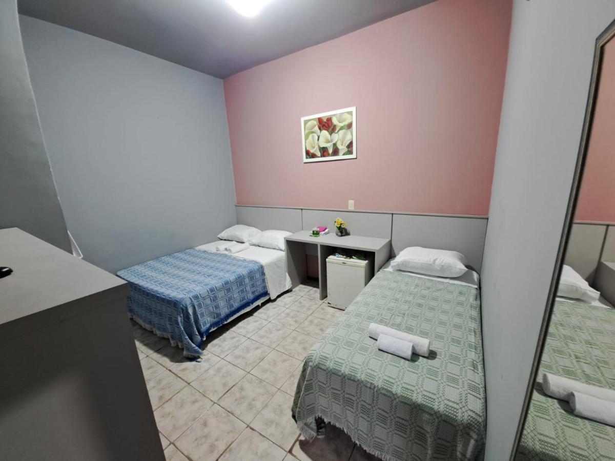 Esperanza Bohemia Hotell Búzios Exteriör bild