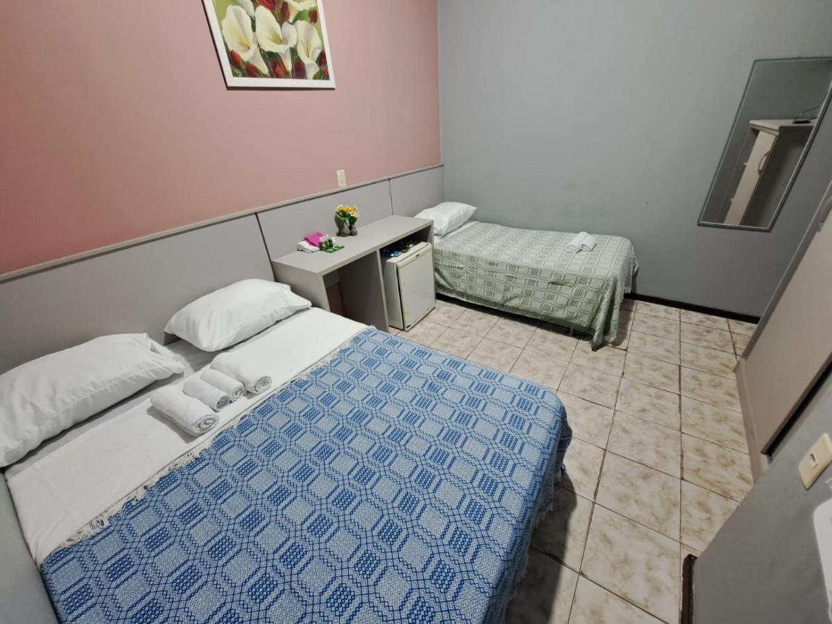 Esperanza Bohemia Hotell Búzios Exteriör bild