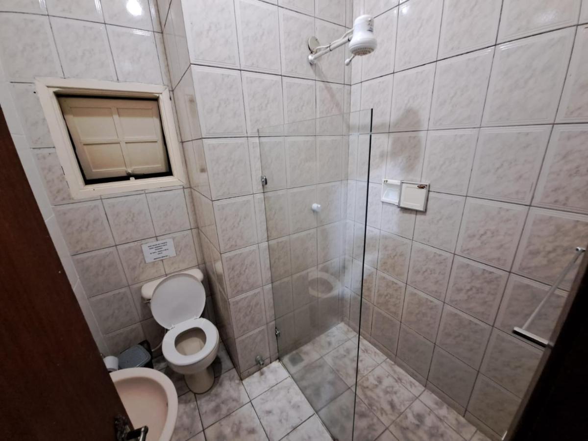 Esperanza Bohemia Hotell Búzios Exteriör bild