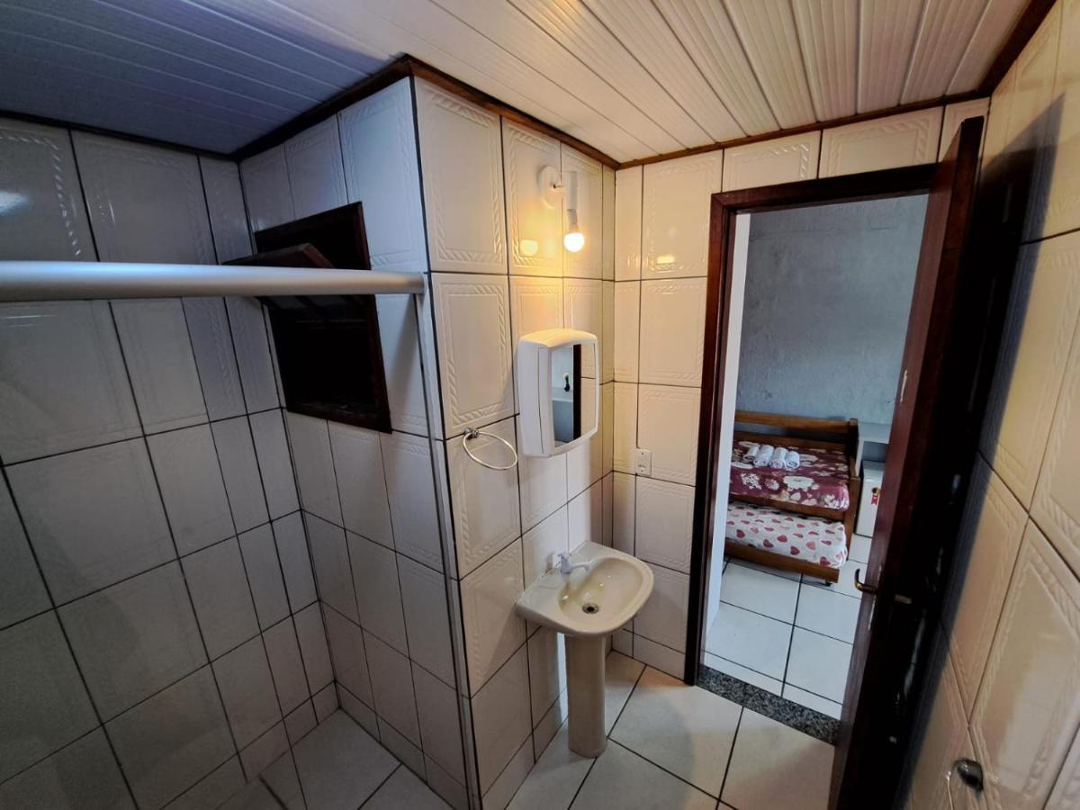 Esperanza Bohemia Hotell Búzios Exteriör bild
